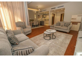 Furnished Apartment in Mall Of Arabia Towers , AEON